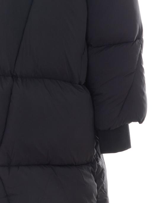 26FW 톰크롬 패딩 M J 96 BLACK - THOM KROM