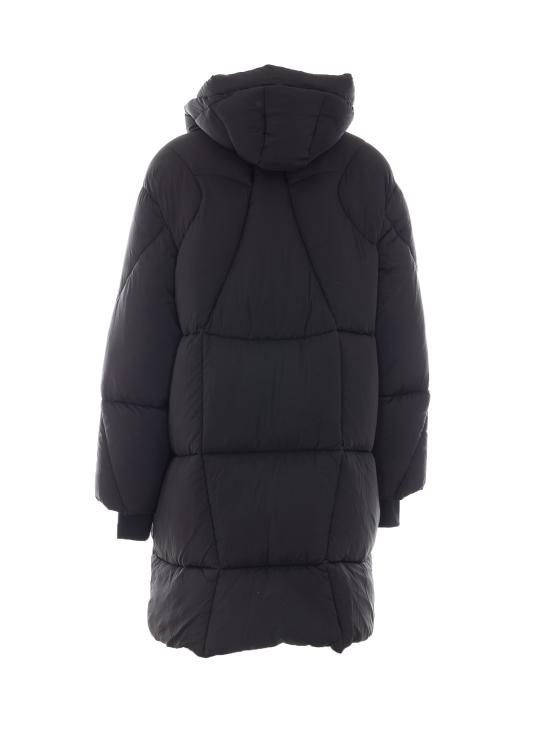 26FW 톰크롬 패딩 M J 96 BLACK - THOM KROM