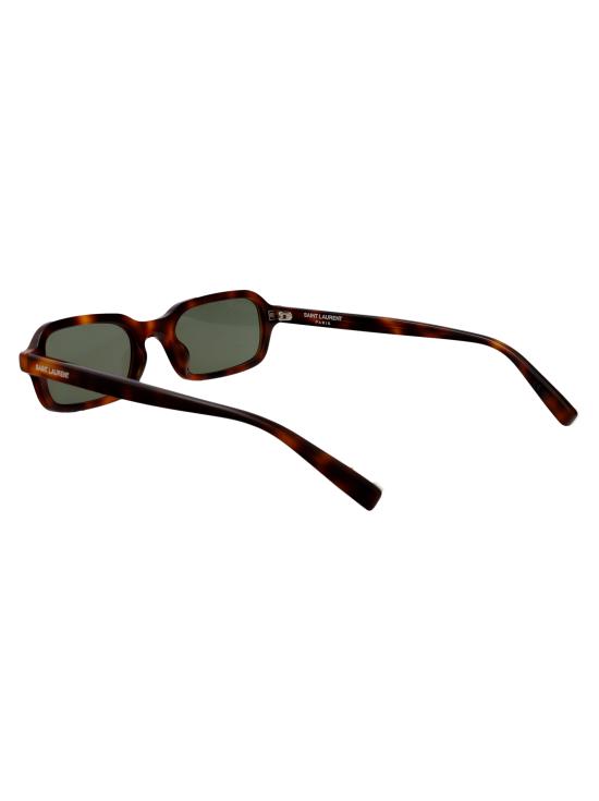 26SS 생로랑 선글라스 SL 908 003 havana - SAINT LAURENT