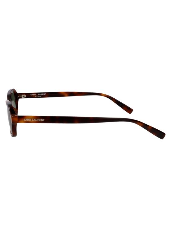 26SS 생로랑 선글라스 SL 908 003 havana - SAINT LAURENT
