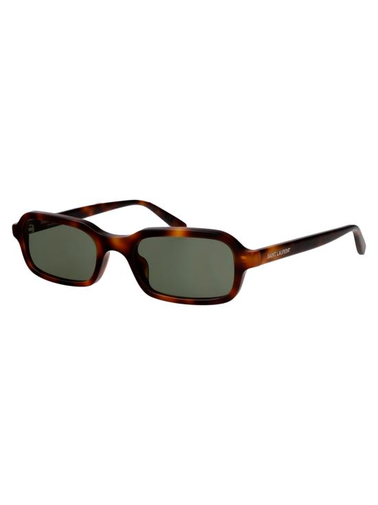 26SS 생로랑 선글라스 SL 908 003 havana - SAINT LAURENT