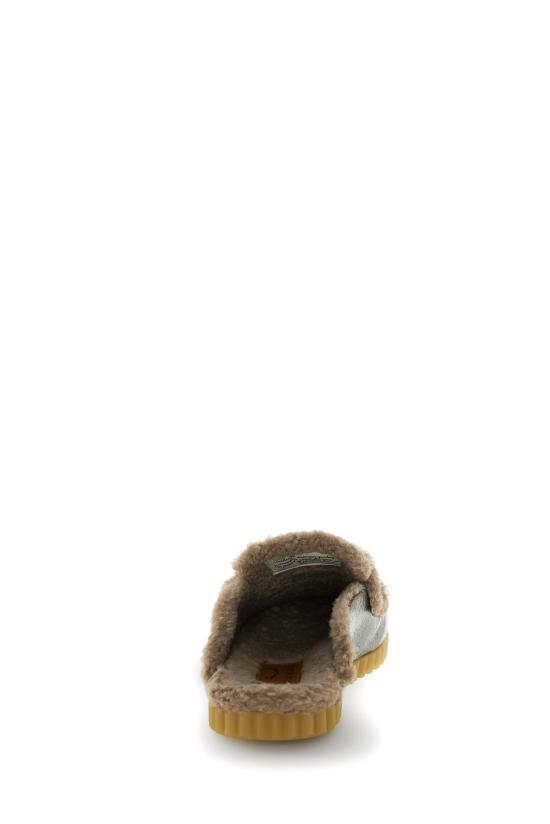 26FW 보일브랑쉐 뮬/슬리퍼 2020143 03 0D05 TOBACCO - VOILE BLANCHE