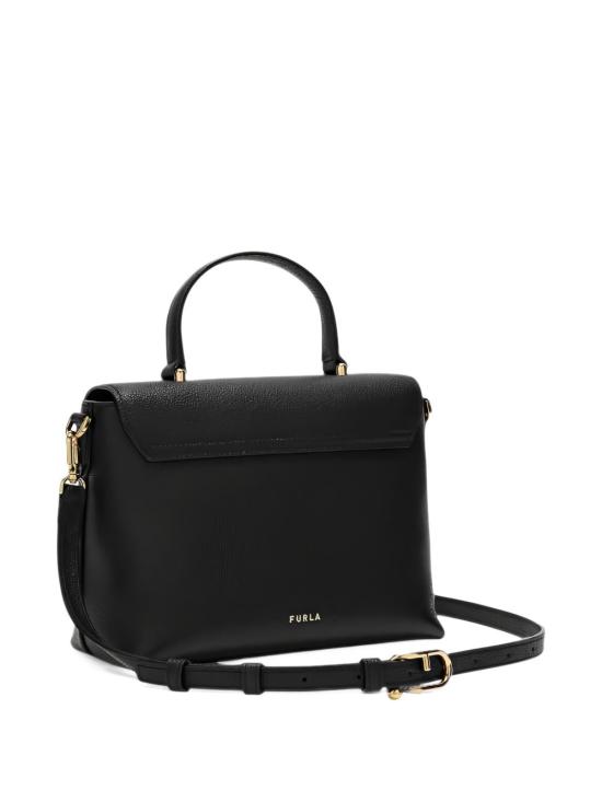  훌라 가방 WB01882 BX3036O6000 NERO - FURLA