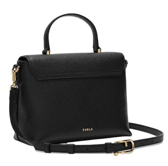  훌라 가방 WB01882 BX3036O6000 NERO - FURLA