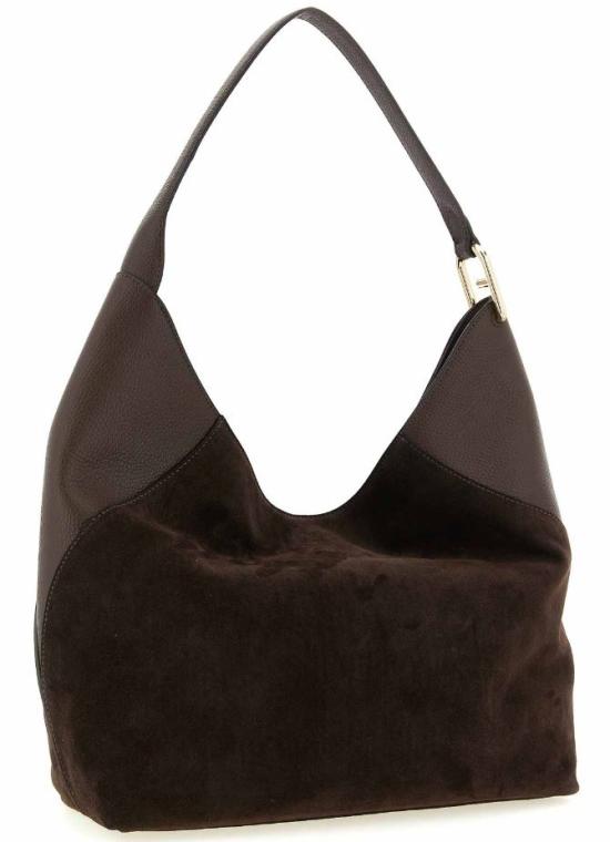 26FW 훌라 가방 WB01876 BX18954286S TONI ESPRESSO - FURLA