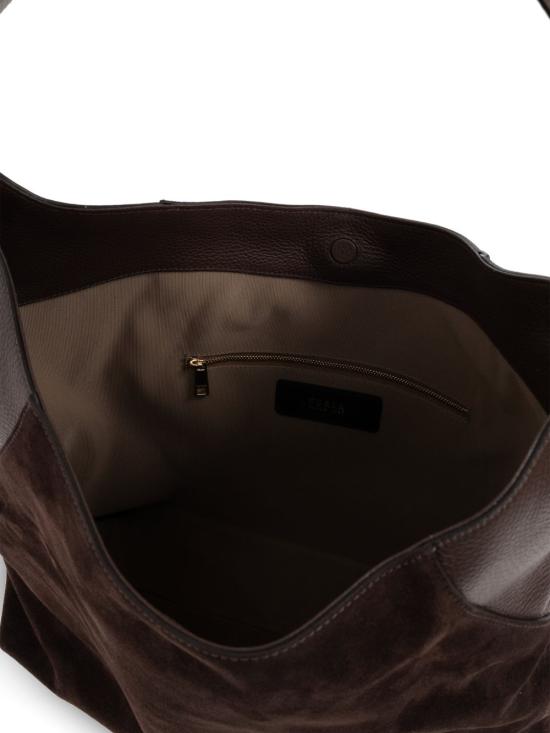 26FW 훌라 가방 WB01876 BX18954286S TONI ESPRESSO - FURLA