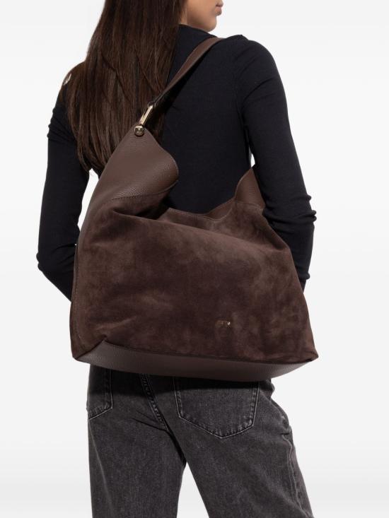 26FW 훌라 가방 WB01876 BX18954286S TONI ESPRESSO - FURLA