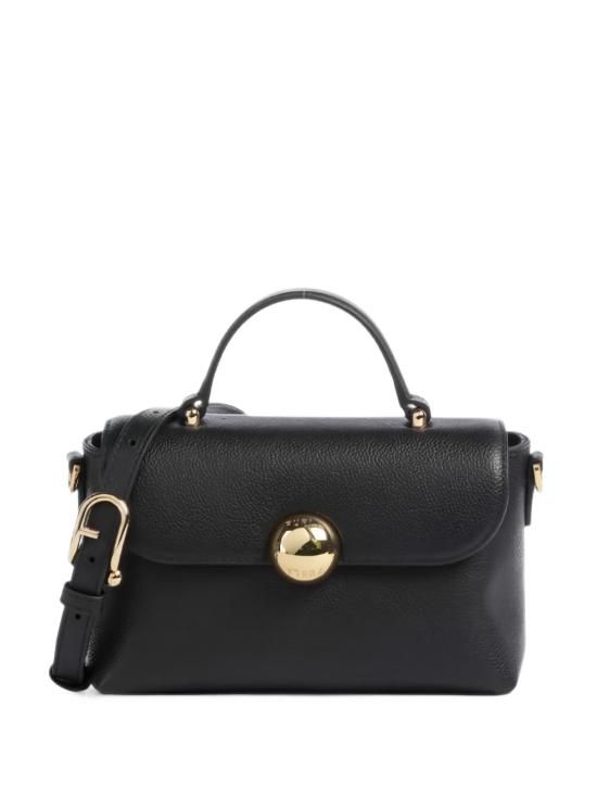 26FW 훌라 가방 WE00921 BX3036O6000 NERO - FURLA