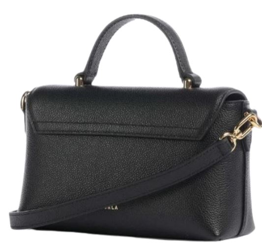26FW 훌라 가방 WE00921 BX3036O6000 NERO - FURLA