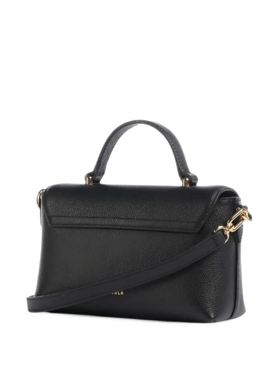 26FW 훌라 가방 WE00921 BX3036O6000 NERO - FURLA