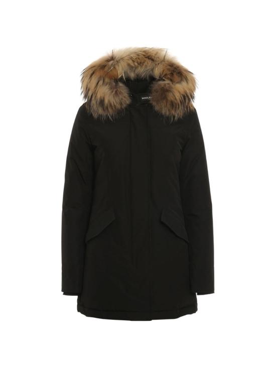 26FW 울리치 수트 자켓 CFWWOU0538FB UT0001BLK BLACK