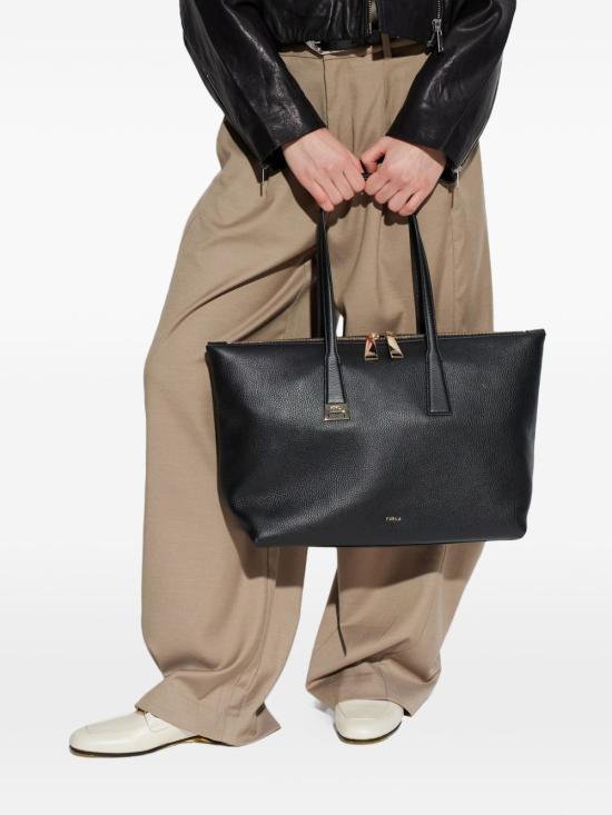  훌라 가방 WB01940 HSF000O6000 NERO - FURLA