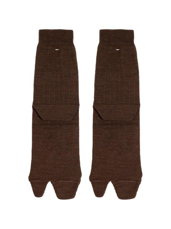 26FW 마르지엘라 언더웨어 S51TL0052 S17867133M MARRONE - MAISON MARGIELA