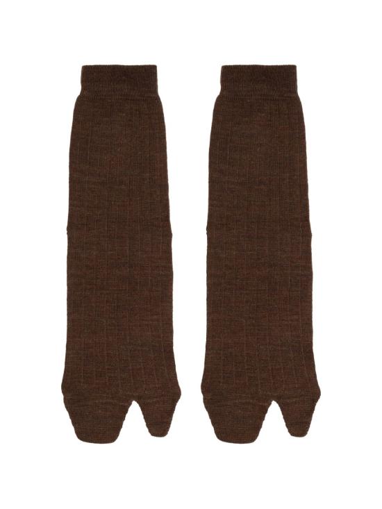 26FW 마르지엘라 언더웨어 S51TL0052 S17867133M MARRONE - MAISON MARGIELA