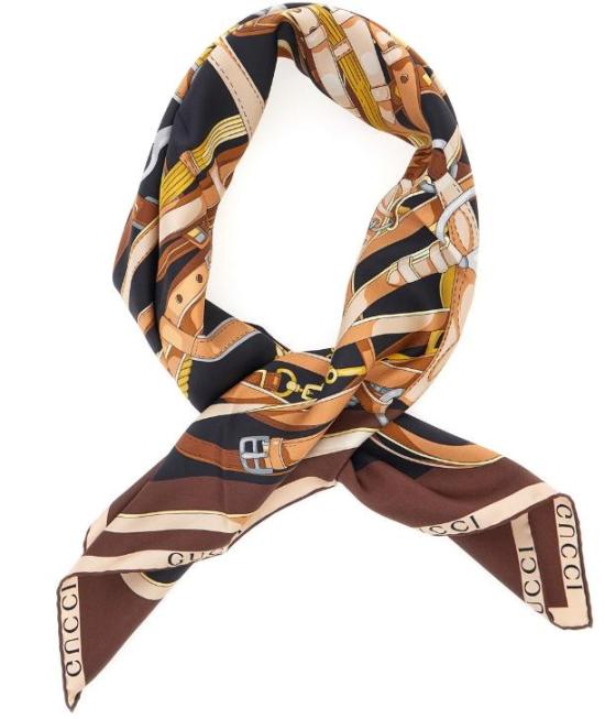 26FW 구찌 모자 A005L8 3G0011065 - GUCCI