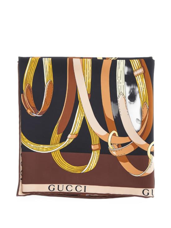 26FW 구찌 모자 A005L8 3G0011065 - GUCCI