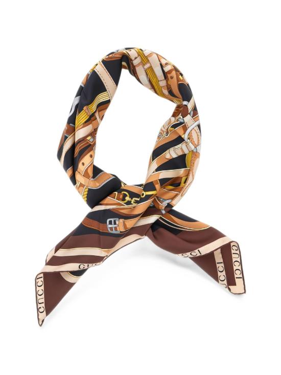 26FW 구찌 모자 A005L8 3G0011065 - GUCCI