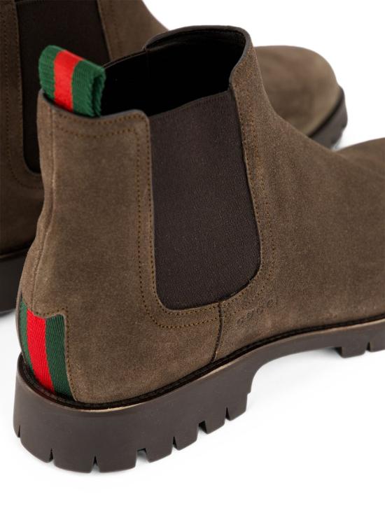 26FW 구찌 부츠 A006E2 AAHF32053 - GUCCI