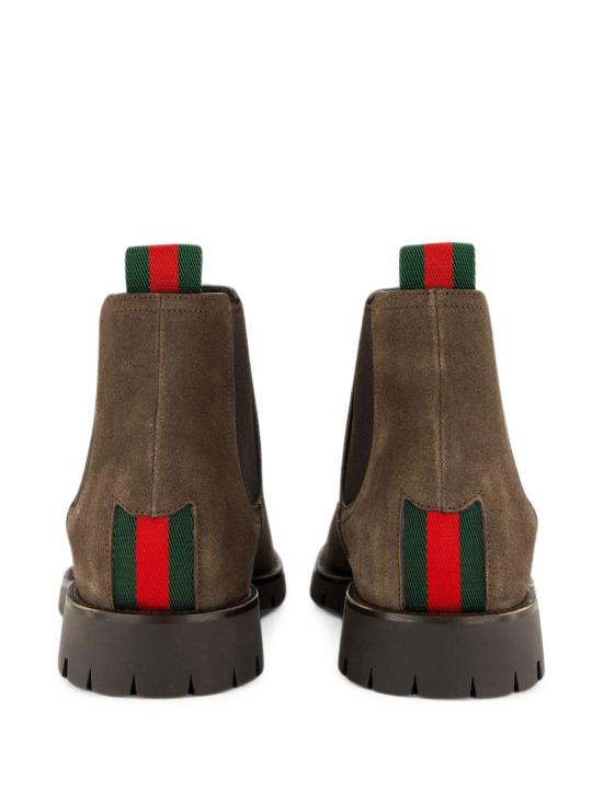 26FW 구찌 부츠 A006E2 AAHF32053 - GUCCI