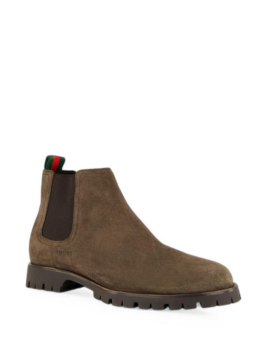 26FW 구찌 부츠 A006E2 AAHF32053 - GUCCI