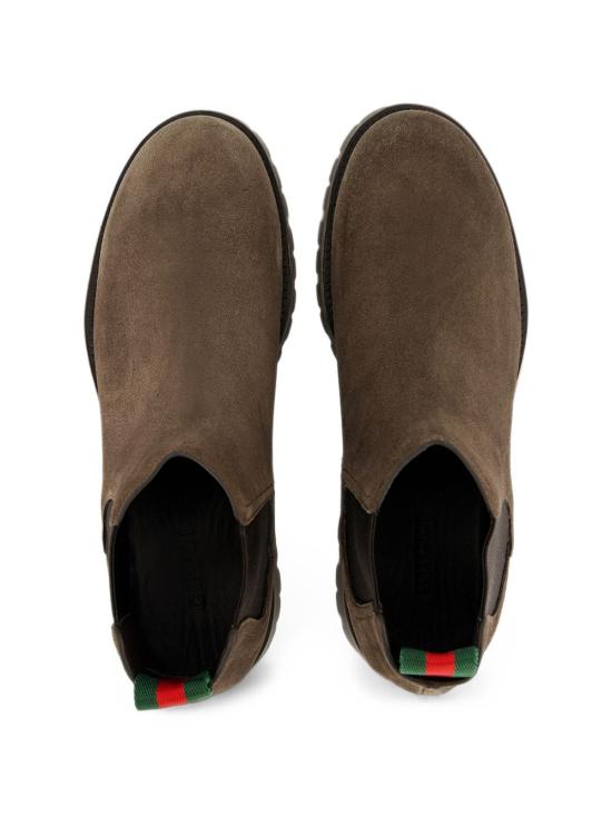 26FW 구찌 부츠 A006E2 AAHF32053 - GUCCI