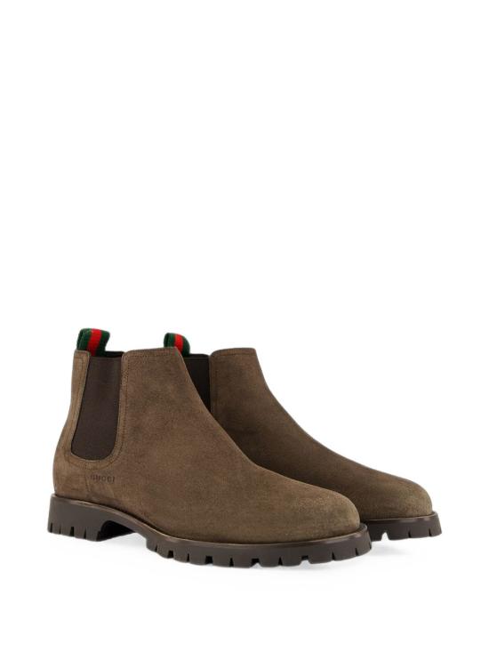 26FW 구찌 부츠 A006E2 AAHF32053 - GUCCI
