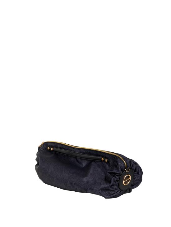 26FW 보르보네제 가방 91010329 0195Y66 DARK BLACK - BORBONESE