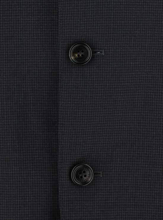26FW 브루넬로 쿠치넬리 수트 자켓 MD4677BTCC009 Grey - BRUNELLO CUCINELLI
