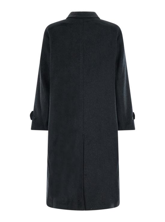 26FW 엔엔07 코트 2630001066950 Grey - NN07