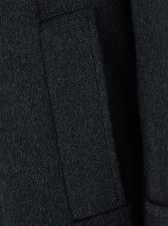 26FW 엔엔07 코트 2630001066950 Grey - NN07