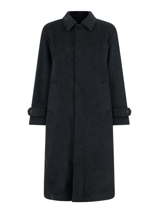 26FW 엔엔07 코트 2630001066950 Grey
