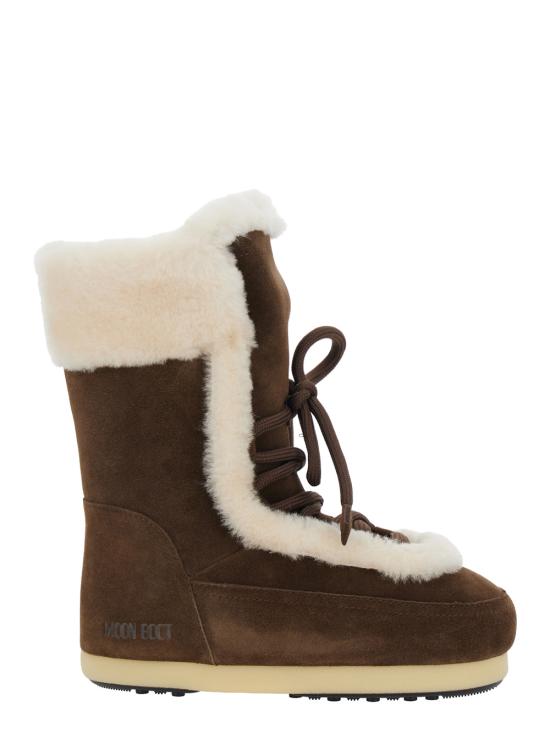 26FW 문부츠 부츠 80D1470240M037 Brown