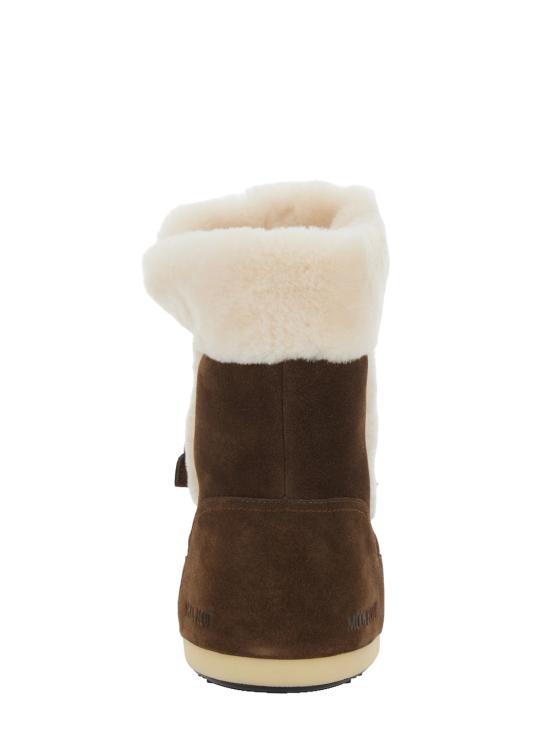 26FW 문부츠 부츠 80D1470240M037 Brown - MOON BOOT