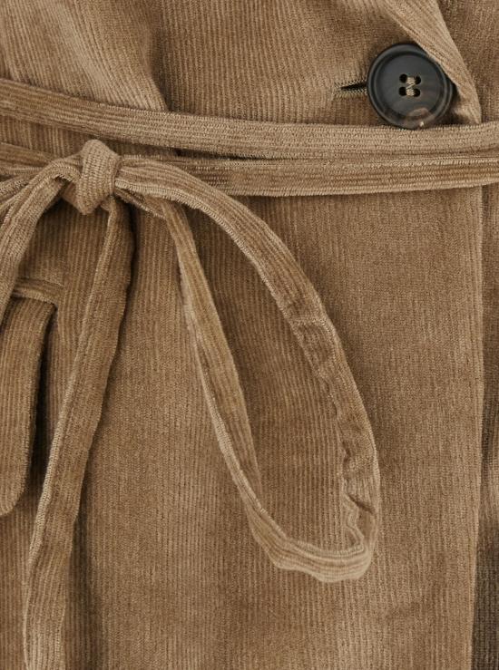 26FW 브루넬로 쿠치넬리 수트 자켓 MG5477406PC3368 Brown - BRUNELLO CUCINELLI
