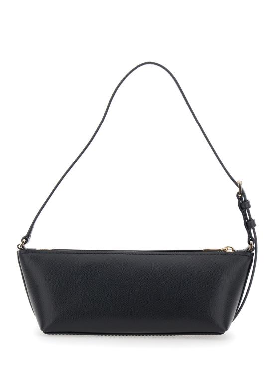 26FW 마이클 코어스 토트백 32F6G9IC5L001 Black - MICHAEL KORS