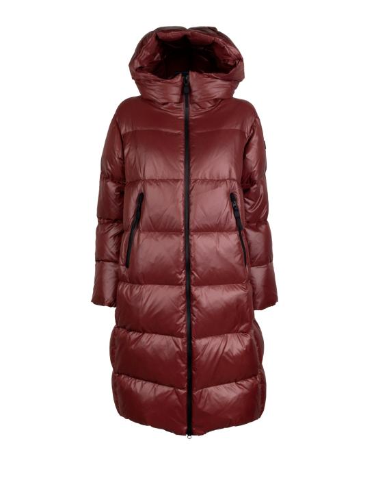 26FW 페트레이 패딩 PED5744 01182061446 BORDEAUX