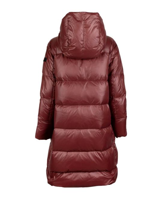 26FW 페트레이 패딩 PED5744 01182061446 BORDEAUX - PEUTEREY