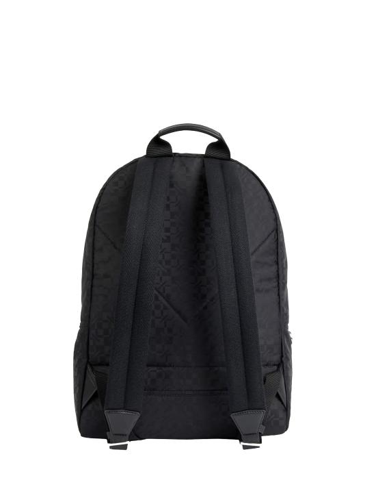 26FW 겐조 백팩 FG65SA503F22 99 BLACK - KENZO