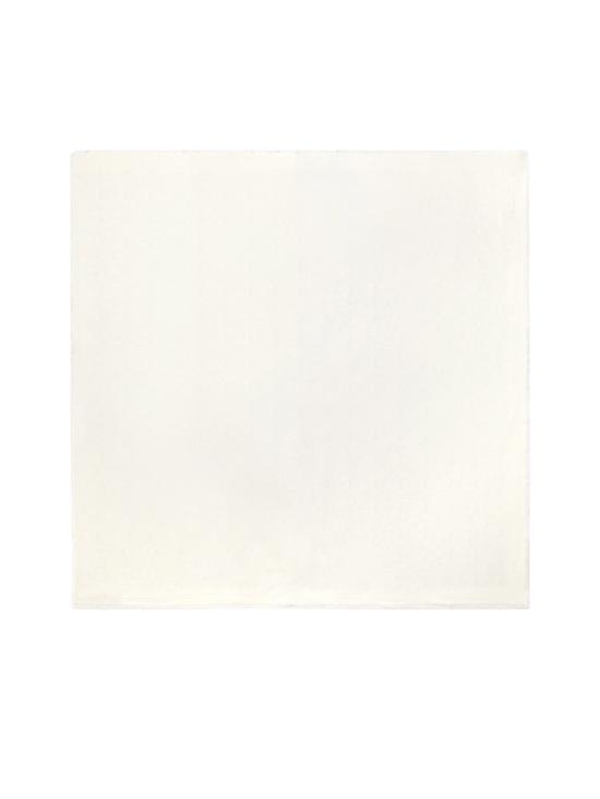 26FW 겐조 머플러/스카프 FG62EW550PEG 02 WHITE