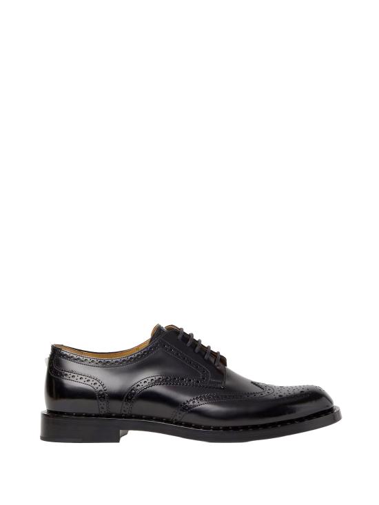 26FW 펜디 드레스 슈즈 7L1992 69FF0QA1 NERO