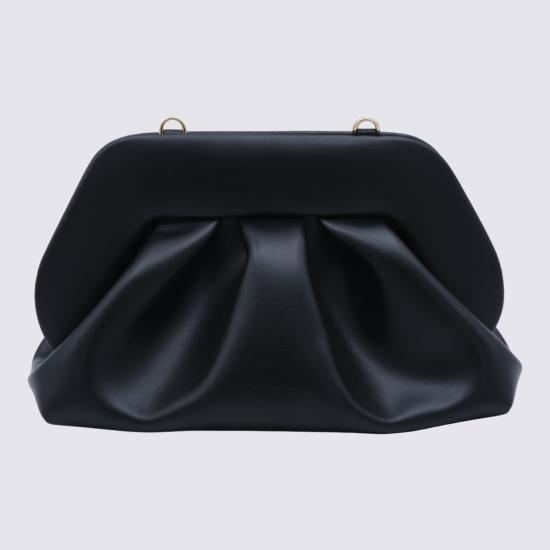 26FW 더모아레 클러치/파우치 262WTMBM0OOVF 0303A JET BLACK