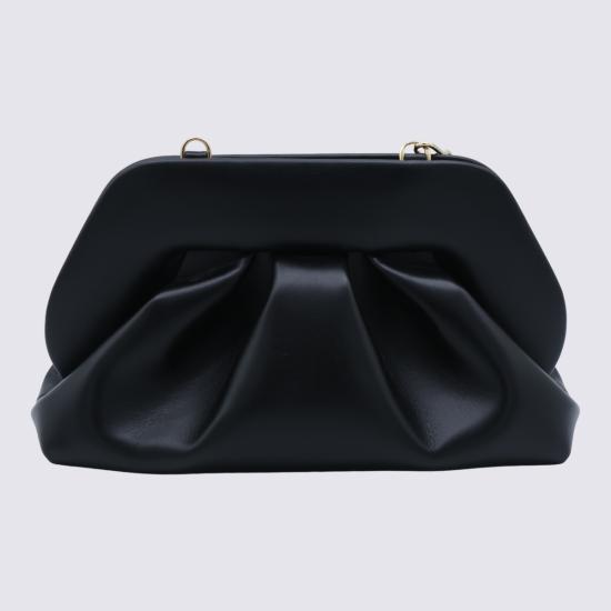 26FW 더모아레 클러치/파우치 262WTMBM0OOVF 0303A JET BLACK - THEMOIRE