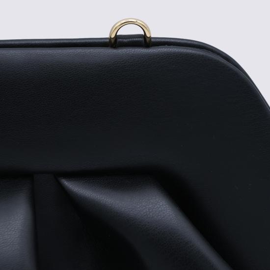 26FW 더모아레 클러치/파우치 262WTMBM0OOVF 0303A JET BLACK - THEMOIRE