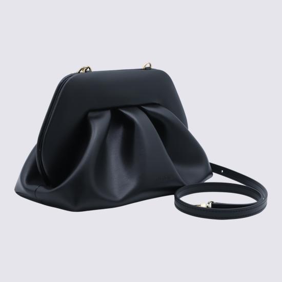 26FW 더모아레 클러치/파우치 262WTMBM0OOVF 0303A JET BLACK - THEMOIRE