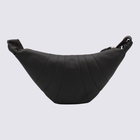26FW 르메르 미디움 크루아상 백 BG0001 LL0018BR490 DARK CHOCOLATE - LEMAIRE