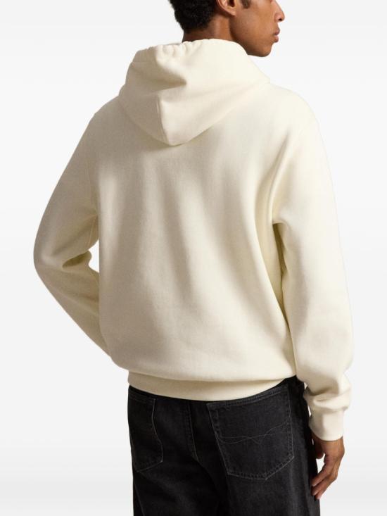 26FW 폴로 랄프로렌 긴팔 티셔츠 710B30954 001 CLUBHOUSE CREAM - POLO RALPH LAUREN