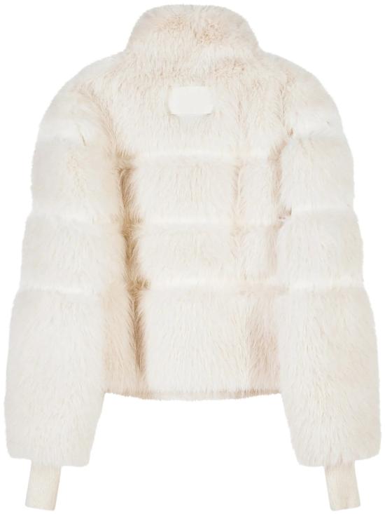 26FW 파트리지아페페 코트 2O0185 E077W452 BEIGE - PATRIZIA PEPE