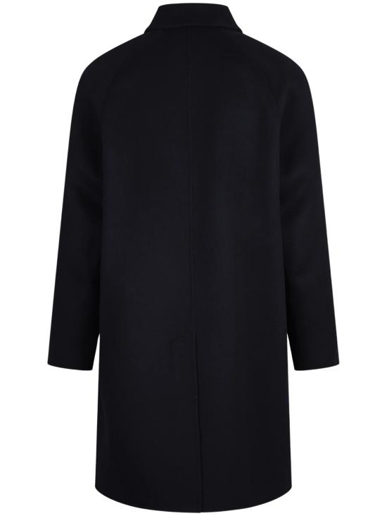 26FW 팔토 코트 B61PUMARCDOU 205 NAVY - PALTO`