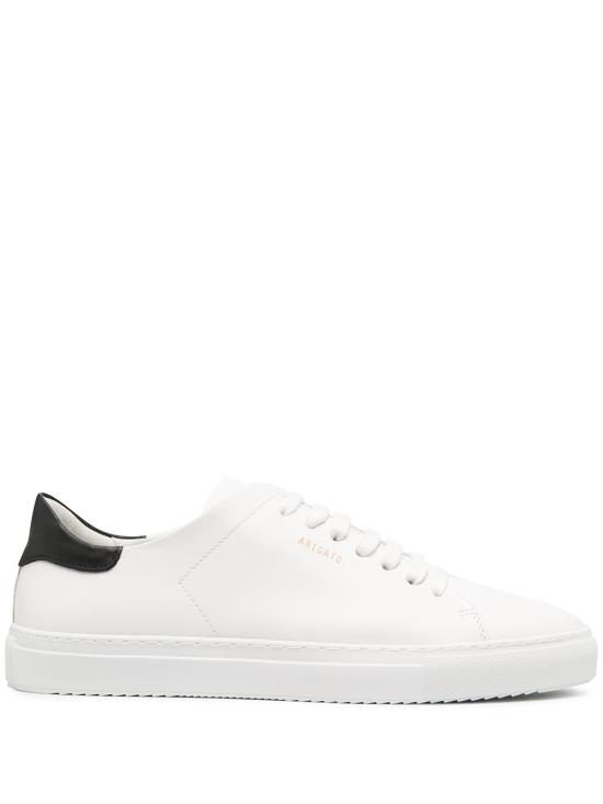 26FW 악셀 아리가토 스니커즈 28624 WHITEBLACK