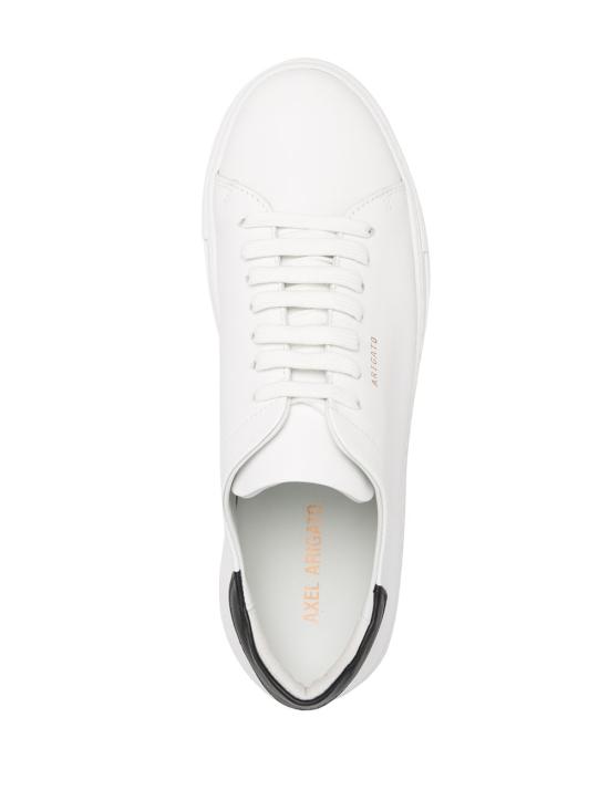 26FW 악셀 아리가토 스니커즈 28624 WHITEBLACK - AXEL ARIGATO